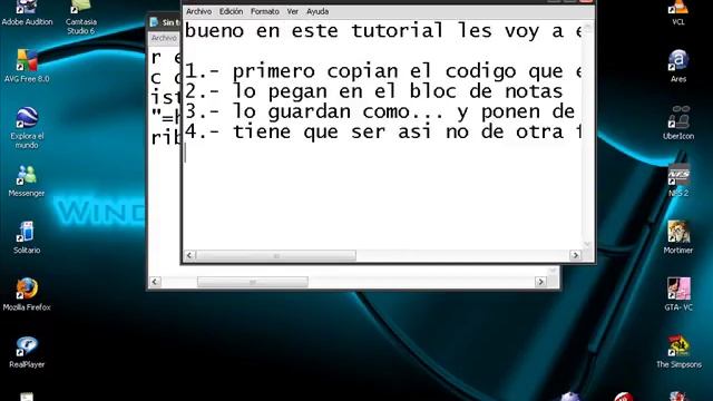 Trucos windows xp смотреть онлайн