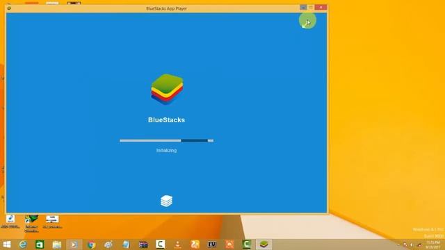 How to Download and Install Bluestacks 3 on Windows 10, 8, 7 - 2017 by technical GAMER смотреть онлайн