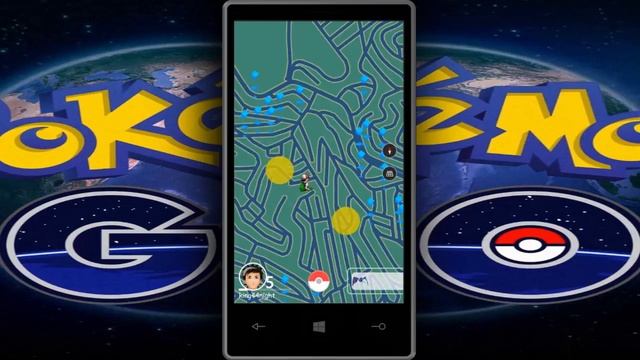POKEMON GO ATUALIZADO PARA WINDOWS PHONE 1.0.25!!! NOVAS MUDANÇAS!!! смотреть онлайн