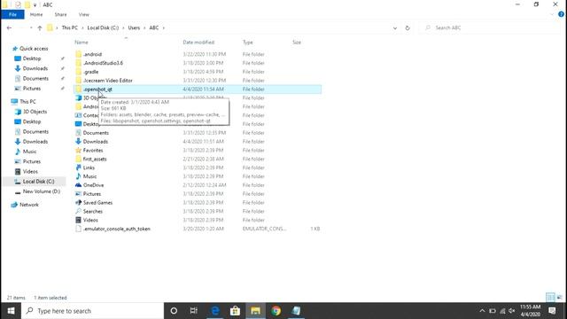 How To Uninstall OpenShot Video Editor And Remove All Files All Expertness смотреть онлайн