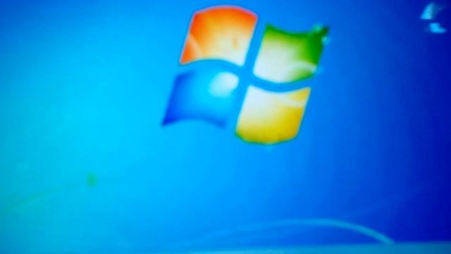 Windows 7 Logon Sound смотреть онлайн