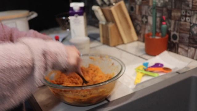 Fav Holiday Recipes/cook with me смотреть онлайн