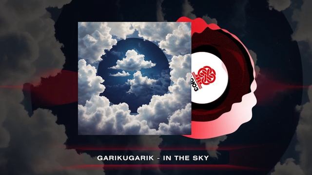 GarikUgarik - IN THE SKY (2024) смотреть онлайн