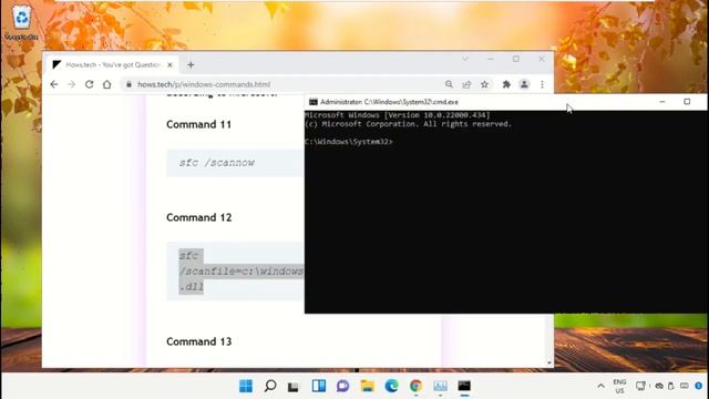 Code 19 Registry Error Fix Windows 11 смотреть онлайн