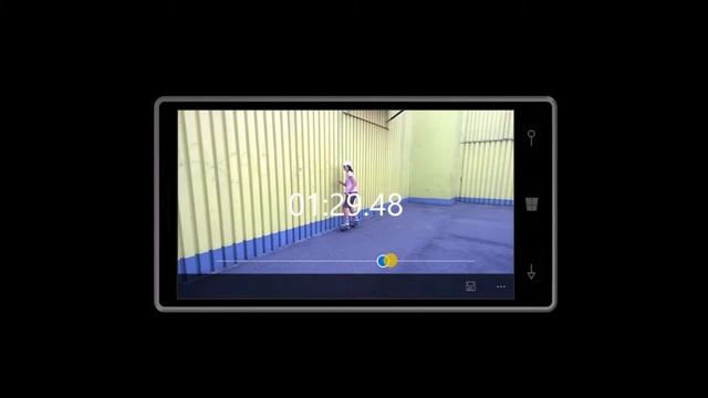 Microsoft Photos - Windows 10 Mobile Original App смотреть онлайн