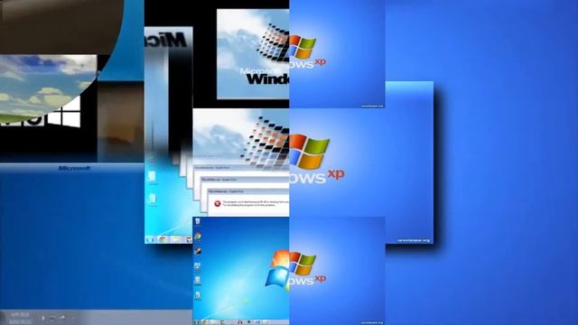 Windows Scan Vs 11 смотреть онлайн
