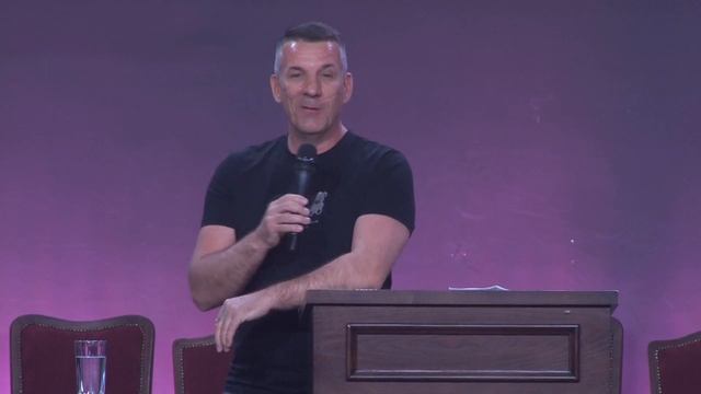 Семьянинов Денис 24.06.23г.  "Твои ценности."