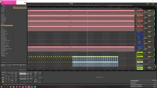 Сarter (Song from scratch) Twitch Stream смотреть онлайн