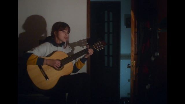 Dreams from yesterday - Mac DeMarco /// cover смотреть онлайн