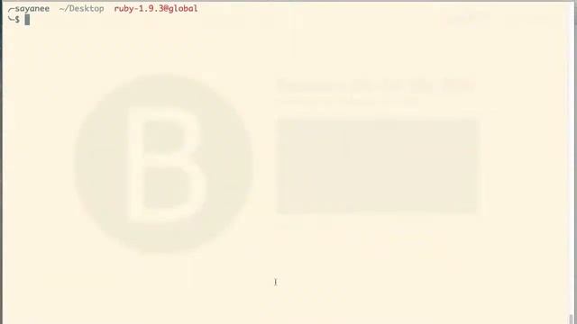 Build Podcast 029 Oh My ZSH смотреть онлайн