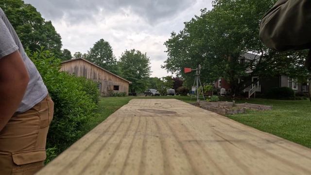 Ep. 15: Refurbishing and installing an antique C.S. Bell #3 farm bell! #bell #csbell #farmlife смотреть онлайн
