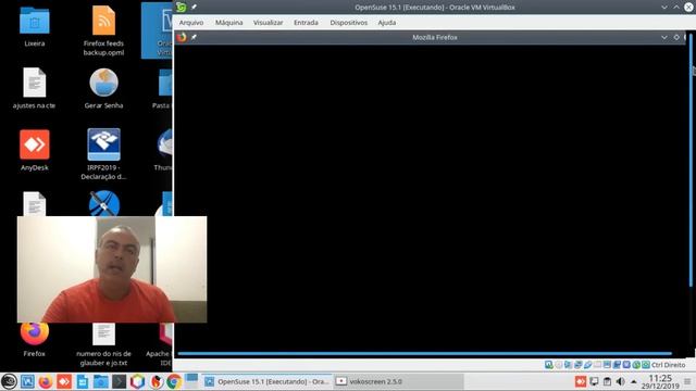 Usuários windows, vamos instalar o Skype смотреть онлайн