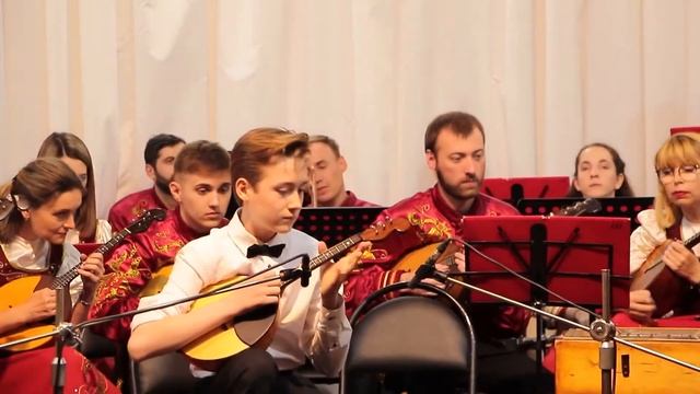 "Шутка" исп Менделевский Михаил смотреть онлайн