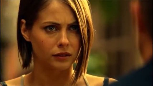 Стрела Фан видео . Лорел и Сара\Оливер и Тея - Девочка моя смотреть онлайн
