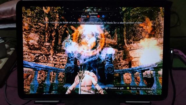 Blades Of Time Windows Arm Xiaomi Pad 5 Dualboot (Windows & Android) смотреть онлайн