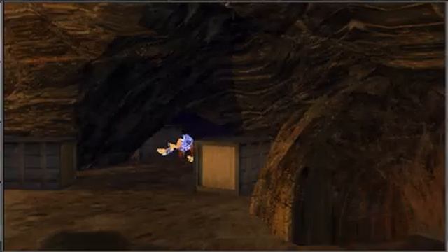 3D Movie Maker; timothy's adventure смотреть онлайн