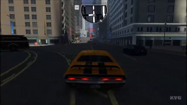 Driver: San Francisco - Walkthrough - Part 1 (PC) [HD] смотреть онлайн