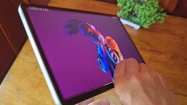 YA tengo la XIAOMI PAD 6 y es BRUTAL смотреть онлайн