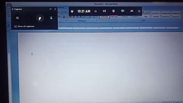 PAANO MAG SCREEN RECORD SA LAPTOP O PC | STEP BY STEP TUTORIAL смотреть онлайн