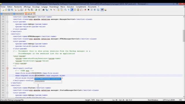 WEBMAPPING #2 : DOWNLOAD GEOSERVER AND DEPLOY IT IN TOMCAT смотреть онлайн