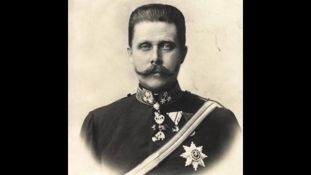 Erzherzog Franz Ferdinand - Attentat in Sarajewo смотреть онлайн
