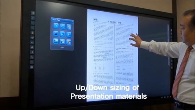 IWB(Interactive white board) SMART TOUCH смотреть онлайн