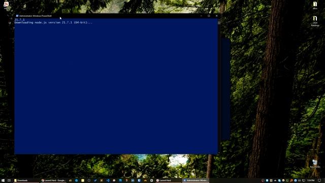 Exploring Laravel Herd on Windows: Installation & First Impressions смотреть онлайн