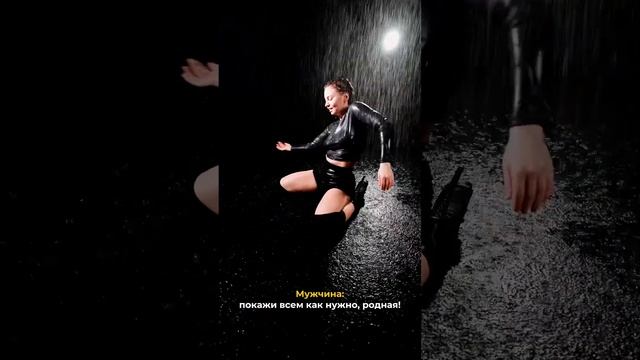 Стрип пластика в Казани #plastic #dancevideo смотреть онлайн