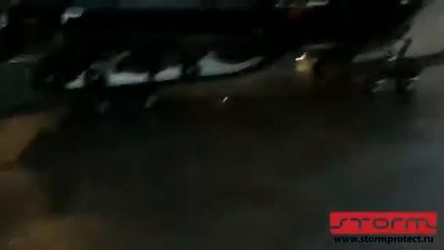 Подкаты для снегоходов
