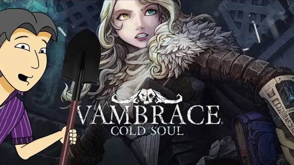Успеть до рефанда! Vambrace: Cold Soul [ASH2] смотреть онлайн