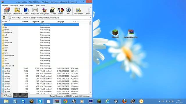 how to instal minecraft1.4.7 and toomanyitems mod on windows 8 смотреть онлайн