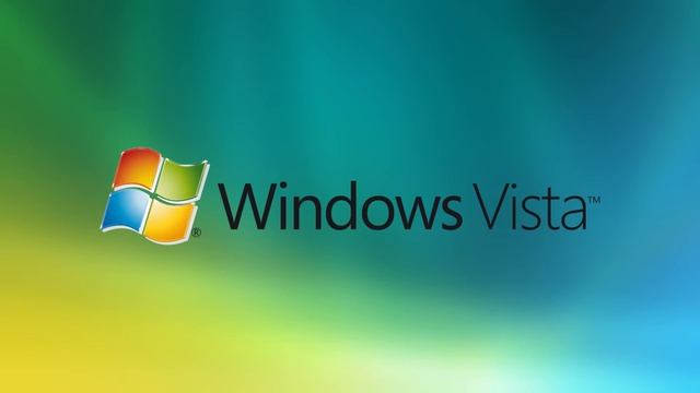 In Defense of Windows Vista After 15 Years - A Retrospective смотреть онлайн