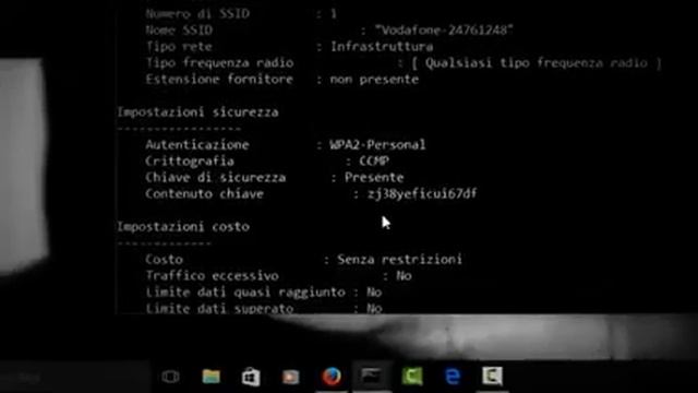 How To Hack Any Wifi Network Password Using cmd command prompt YouTube смотреть онлайн