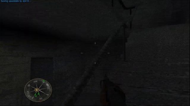 Call of Duty: World at War: Final Fronts PS2 #3 - Штурм Бетио смотреть онлайн