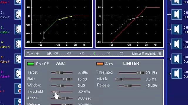 Module 34 - Automatic Gain Control Module смотреть онлайн