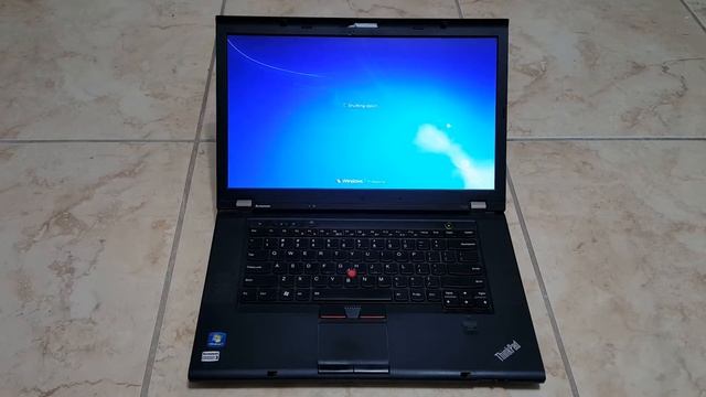 Windows 7 vs Windows 10 Boot Times смотреть онлайн