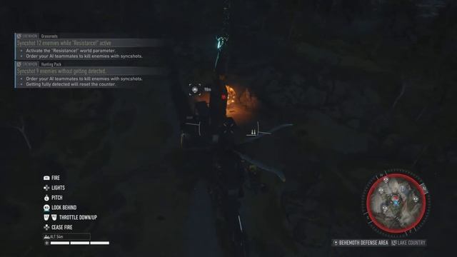 Tom Clancy’s Ghost Recon Breakpoint team experience level up fast смотреть онлайн