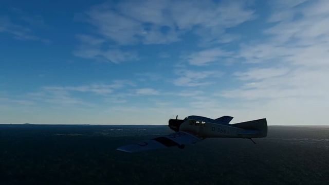 Junkers F13 смотреть онлайн