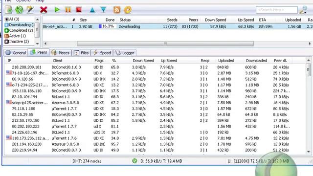 How To Find port for torrents смотреть онлайн