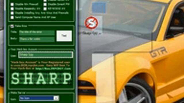 Fake error смотреть онлайн
