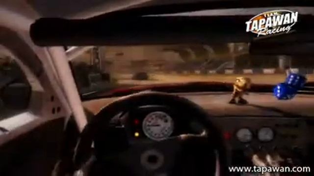 DiRT 2 PC Gameplay, Rallycross in Japan (tapawan.com) смотреть онлайн