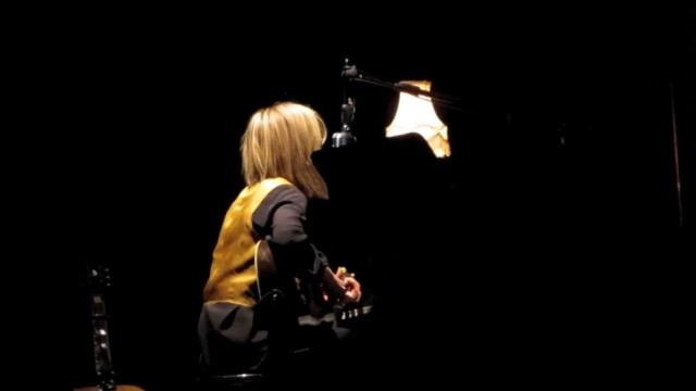 Anna Ternheim - I Follow You Tonight - live Berlin Babylon 15.2.2012 смотреть онлайн