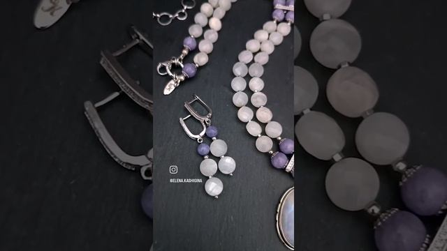 Комплект " Юнона" Переделка для Александры из Москвы смотреть онлайн