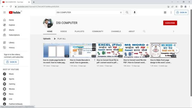how to download youtube in laptop windows 7 | how to create icon youtube in computer смотреть онлайн