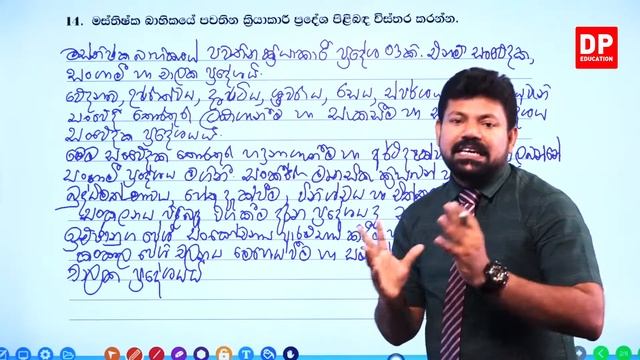 05 වන ඒකකය | 06 වන පාඩම - සමායෝජනය හා සමස්තිතිය - 05 වන කොටස | Physics Unit 05 Lesson 06 смотреть онлайн