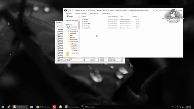 Respaldar, Descargar y Restaurar Controladores o Drivers en Windows 7, 8 Y 10 смотреть онлайн