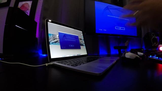 PS4 Update 3.50 - How to install Remote Play on PC or Mac смотреть онлайн