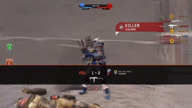 Warface Latency ? WTF смотреть онлайн