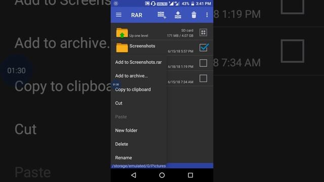 what is rar file how to use it in hindi смотреть онлайн