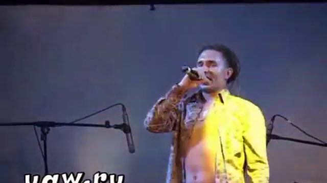 Resaman live @ IKRA 11-09-2009 Презентация альбома Check "Отражение" смотреть онлайн